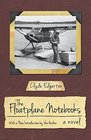 The Floatplane Notebooks A Novel
