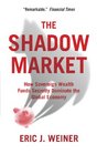 Shadow Market How Sovereign Wealth Funds Secretly Dominate the Global Economy