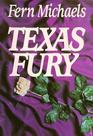 Texas Fury