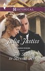 The Rake to Reveal Her (Ransleigh Rogues, Bk 4) (Harlequin Historical, No 1232)