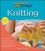 Knitting (Teach Yourself Visually)