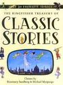 Kingfisher Treasury of Classic Stories