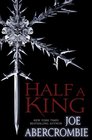 Half a King (Shattered Sea, Bk 1)
