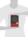 Un lder conforme al corazn de Dios 15 maneras de ejercer un liderazgo fuerte15 maneras de ejercer un liderazgo fuerte15 maneras de ejercer un liderazgo fuerte