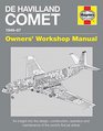 De Havilland Comet Manual