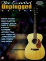 The Essential Unplugged Guitar