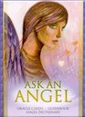 Ask An Angel
