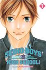 Seiho Boys' High School!, Vol. 7 (Seiho Boys High School)