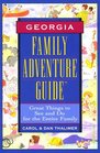 Georgia Family Adventure Guide