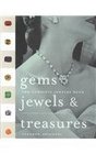 Gems Jewels and Treasures  The Complete Jewelry Book