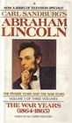 Abraham Lincoln The War Years 18641865