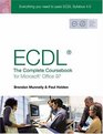 Ecdl4 The Complete Coursebook for Microsoft Office 97