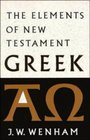 The Elements of New Testament Greek