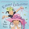 Emma Dilemma Big Sister Poems