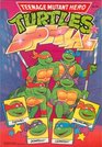 Teenage Mutant Hero Turtles Special
