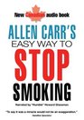 Allen Carr's Easyway To Stop Smoking