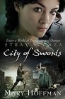 City of Swords (Stravaganza, Bk 6)