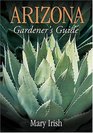 Arizona Gardener's Guide