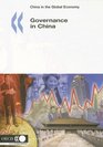 China in the Global Economy Governance in China