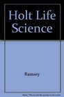 Holt Life Science