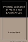 Principal Diseases of Marine and Shellfish Volume 2 Second Edition