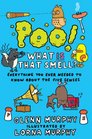 Poo What Is That Smell Everything You Ever Needed to Know About the Five Senses
