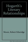 Hogarth's Literary Relationships