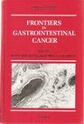 Frontiers Gastro Cancer