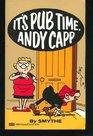 It's Pub Time Andy Capp