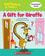 A Gift for Giraffe