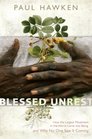 Blessed Unrest How the Largest Movement in the World Came into Being and Why No One Saw It Coming