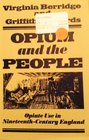 Opium and the People Opiate Use in Nineteenth Century England