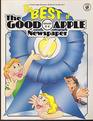 The Best of the Good Apple Newspaper