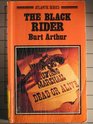 The black rider