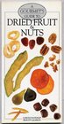A Gourmet's Guide to Dried Fruit and Nuts