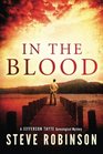 In the Blood (Jefferson Tayte, Bk 1)