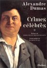 Crimes clbres tome 1