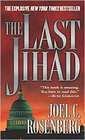 The Last Jihad (Political Thrillers, Bk 1)