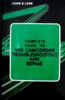 Complete Guide to Vhs Camcorder Troubleshooting and Repair