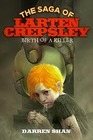 Birth of a Killer (Saga of Larten Crepsley, Bk 1)