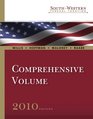 SouthWestern Federal Taxation 2010 Comprehensive Volume 3 Professional Version
