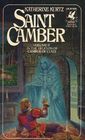 Saint Camber (Legends of Camber of Culdi, Bk 2)