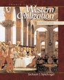 Western Civilization Comprehensive Volume