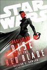 Star Wars Inquisitor Rise of the Red Blade