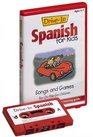 DriveIn Spanish for Kids Songs and Games for OnTheGo Children