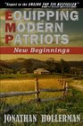 EMP Equipping Modern Patriots New Beginnings