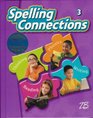 Spelling Connections Level 3