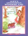 Alice's Adventures in Wonderland (Troll Illustrated Classics)