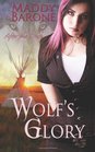 Wolf's Glory After the Crash Book 2