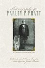 Autobiography of Parley P Pratt